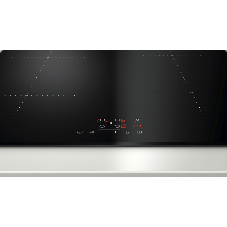 Индукционная панель NEFF T36FB40X0 2