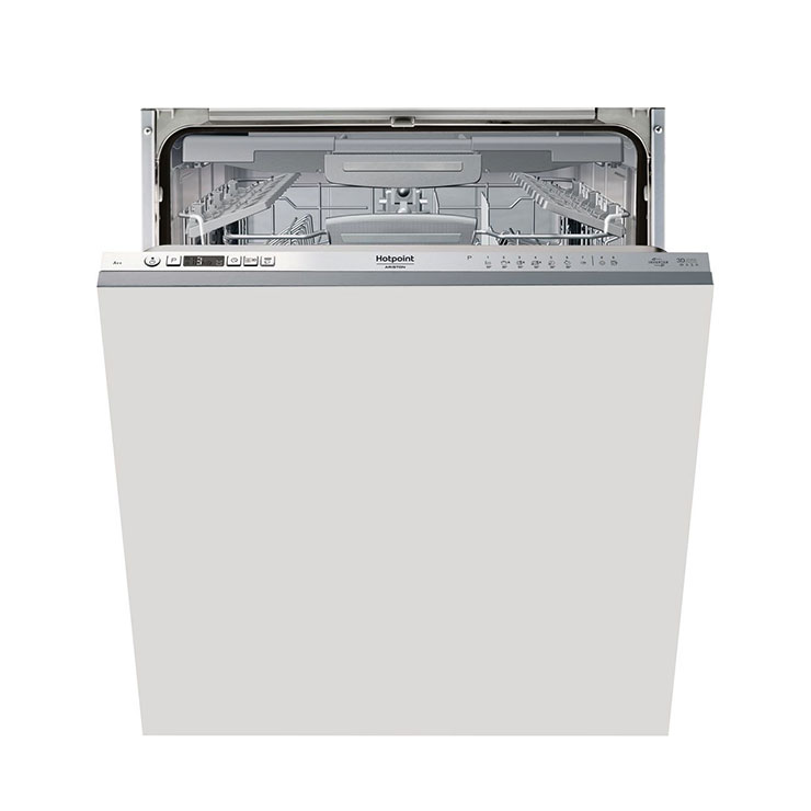 Встраиваемая посудомоечная машина Hotpoint-Ariston HIO 3C23 WF