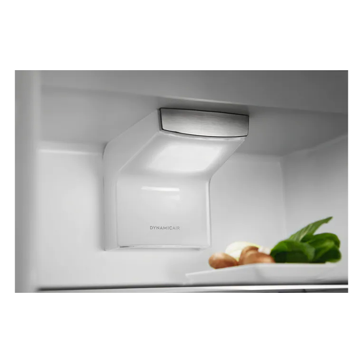 Холодильник Electrolux LNT8TE18S3 7