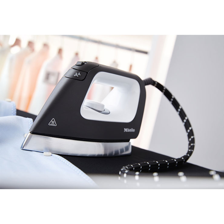Гладильная установка Miele B3312 Fashion Master 3.0 4