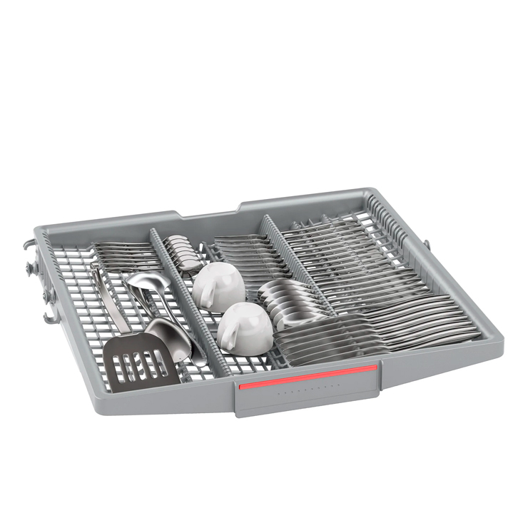 Встраиваемая посудомоечная машина Bosch SGV4HMX3FR 5