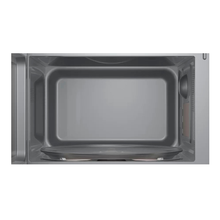 Микроволновая печь встраиваемая Bosch BFL620MS3 2