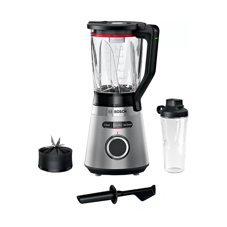 Стационарный блендер Bosch MMB6384M