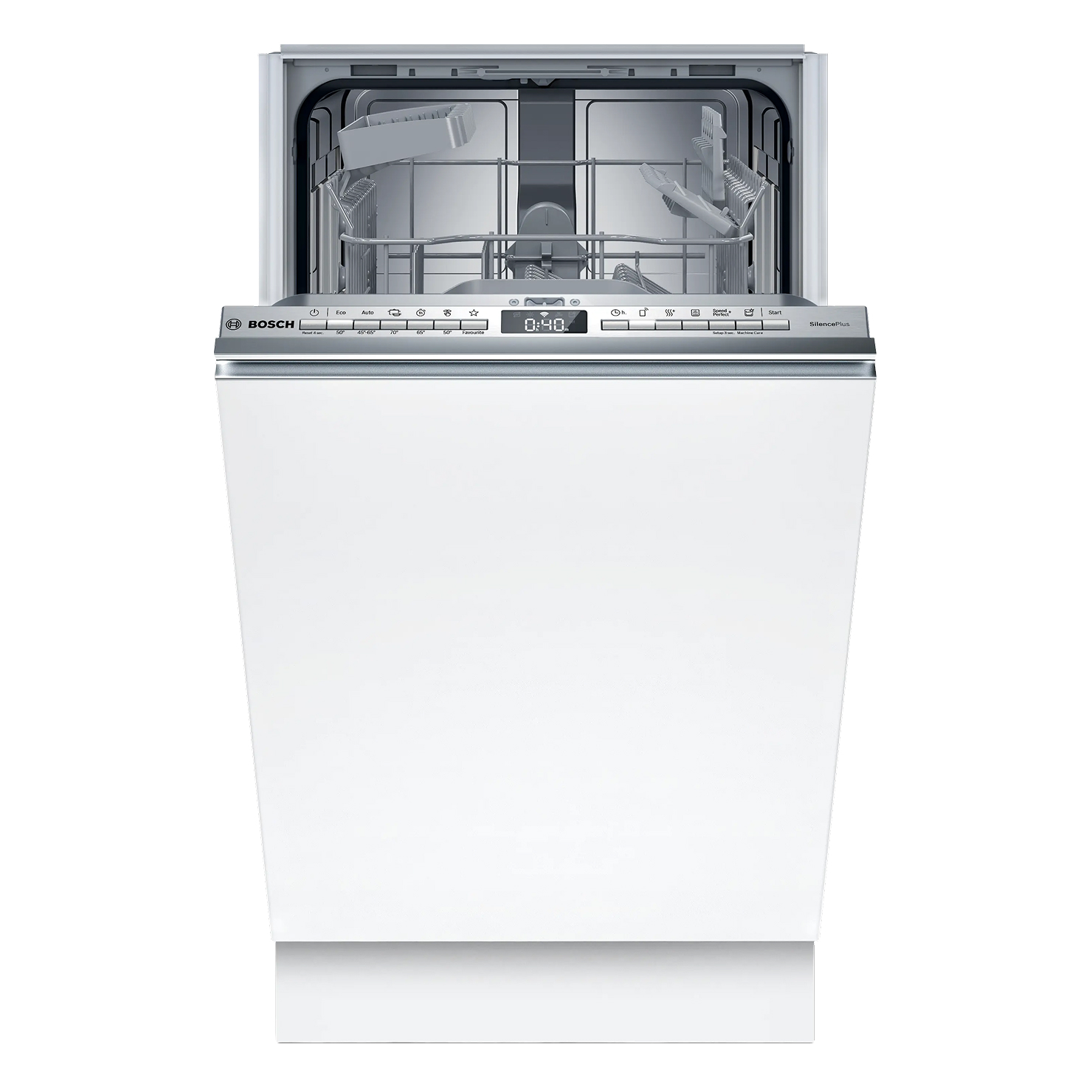 Встраиваемая посудомоечная машина Bosch SPV4HKX12E