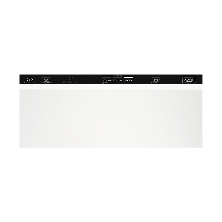 Встраиваемая посудомоечная машина Electrolux EEA23200L 2