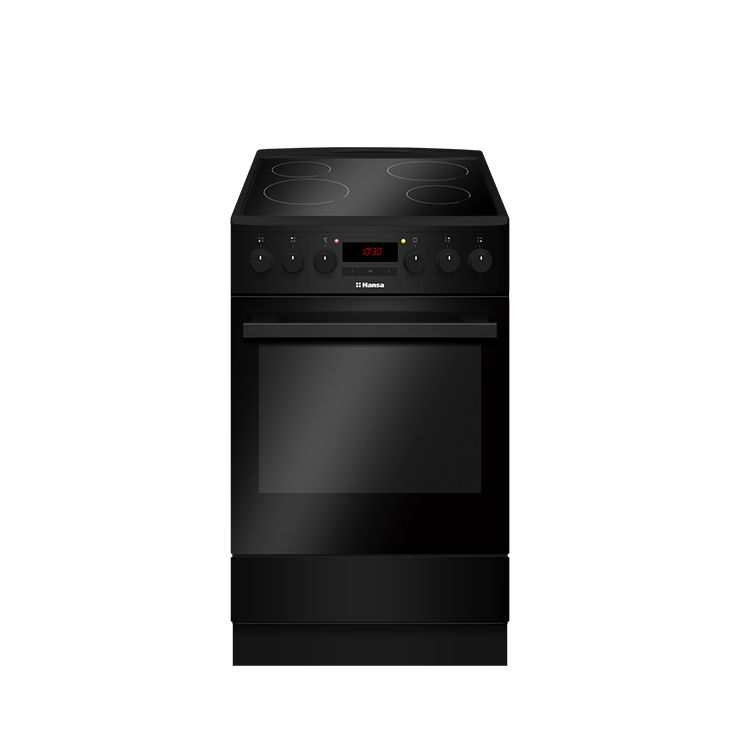Электрическая плита Hansa FCCM58203