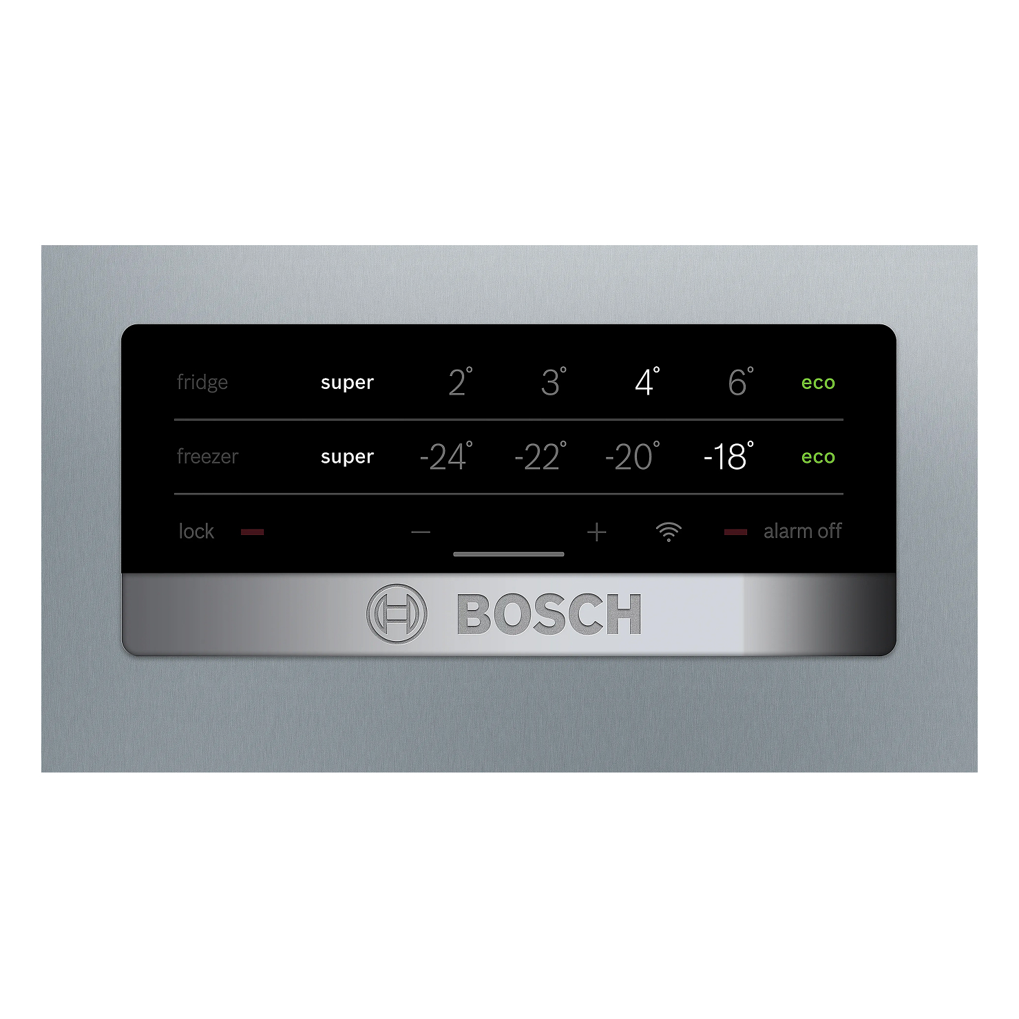 Холодильник Bosch KGN49XL306 3