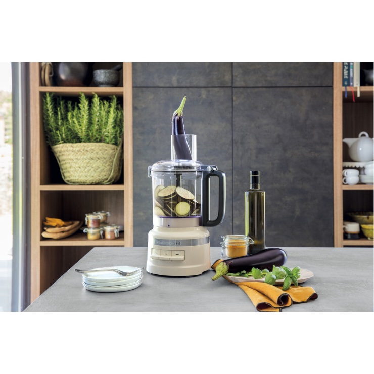 Кухонный комбайн KitchenAid 5KFP0919EAC 6