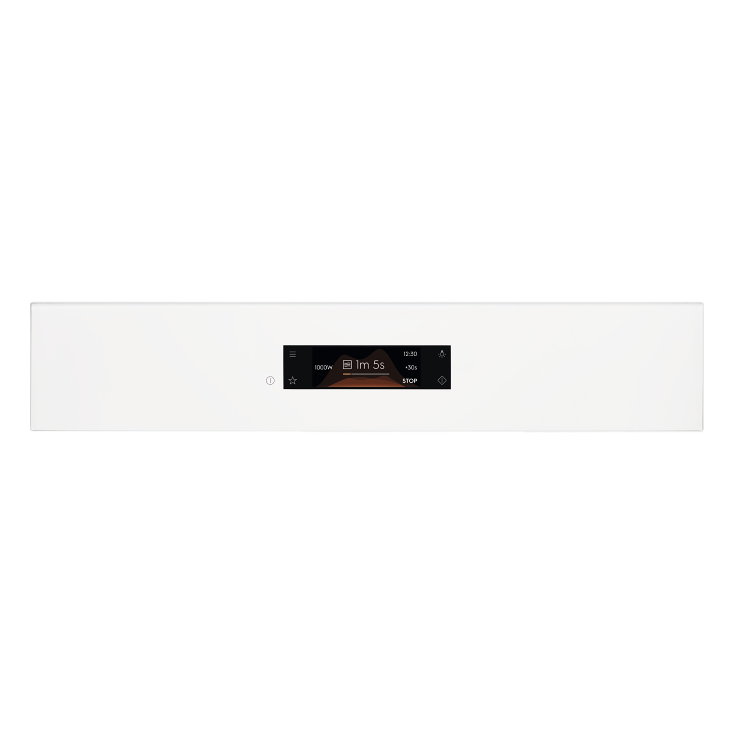 Микроволновая печь встраиваемая Electrolux LVM8E08V 5