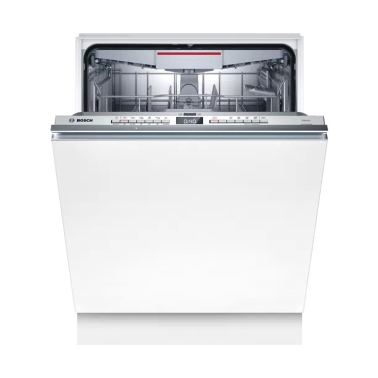 Встраиваемая посудомоечная машина Bosch SGV4HMX1FR