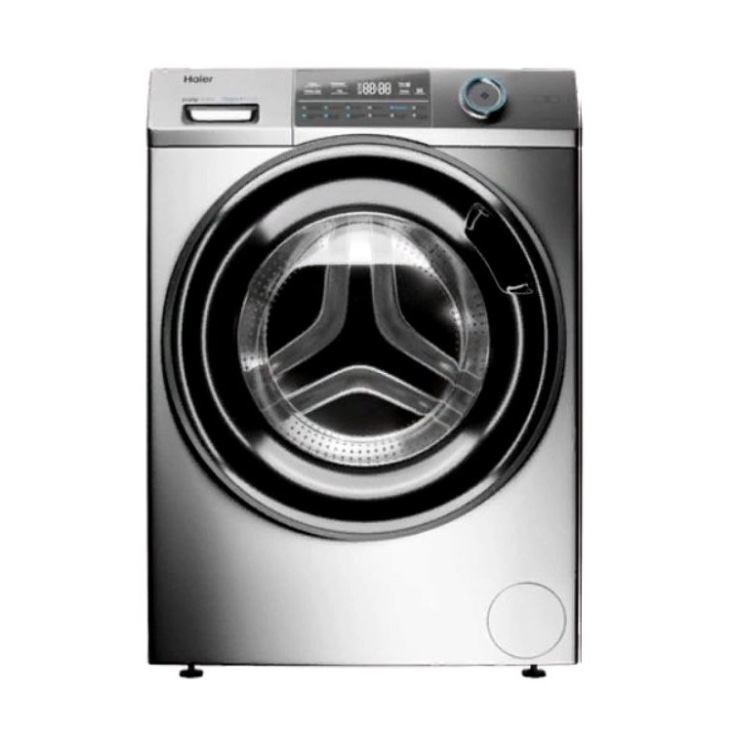 Стиральная машина с фронтальной загрузкой Haier HW70-BP12969BS
