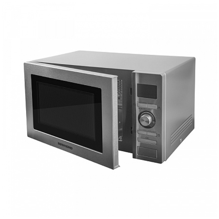 Микроволновая печь отдельностоящая Redmond RM-2502D 2