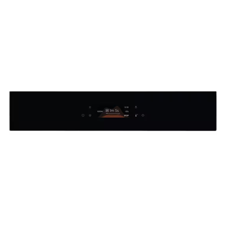 Компактный духовой шкаф Electrolux EVL8E08Z 2