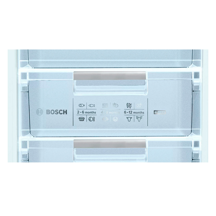Морозильник Bosch GUD15ADF0 3