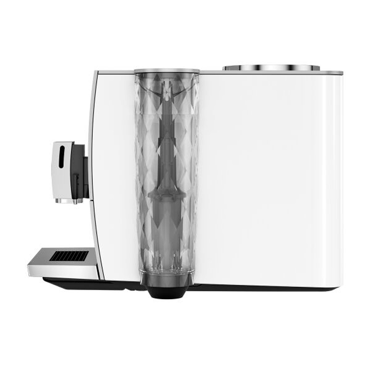 Кофемашина JURA Ena 8 Nordic White 15239 6