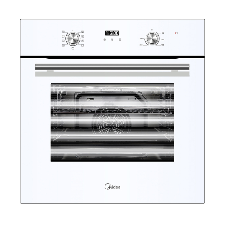 Электрический духовой шкаф MIDEA MO 68100 GW