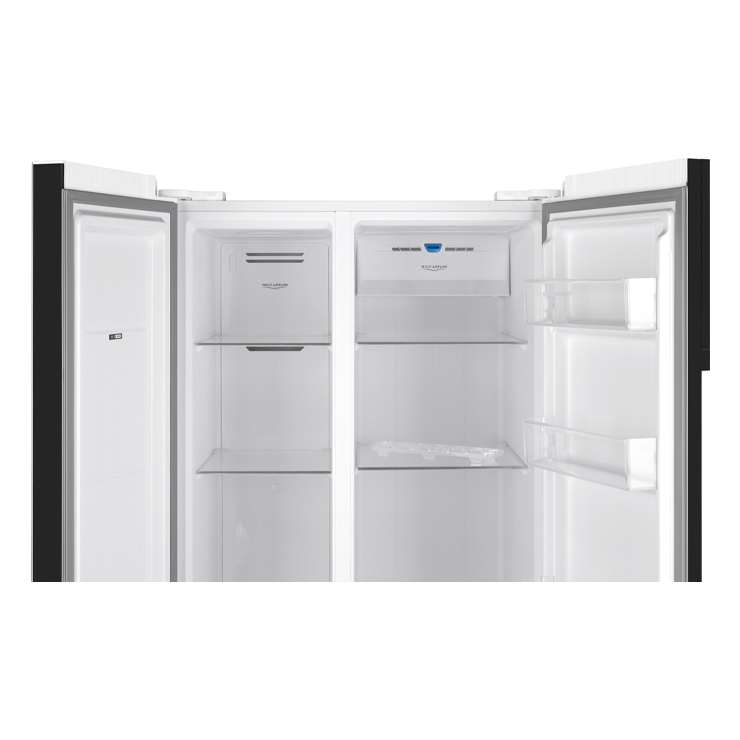 Холодильник Weissgauff WSBS 600 WG NoFrost Inverter 7