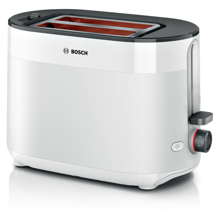 Тостер Bosch TAT2M121