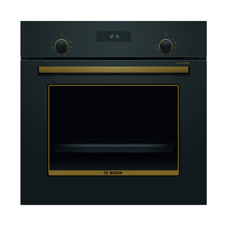 Электрический духовой шкаф Bosch HBJN17EB0R