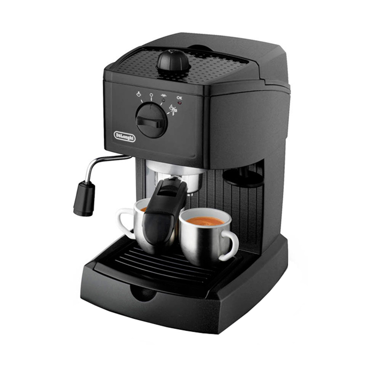 Кофеварка рожковая DeLonghi EC 146.B