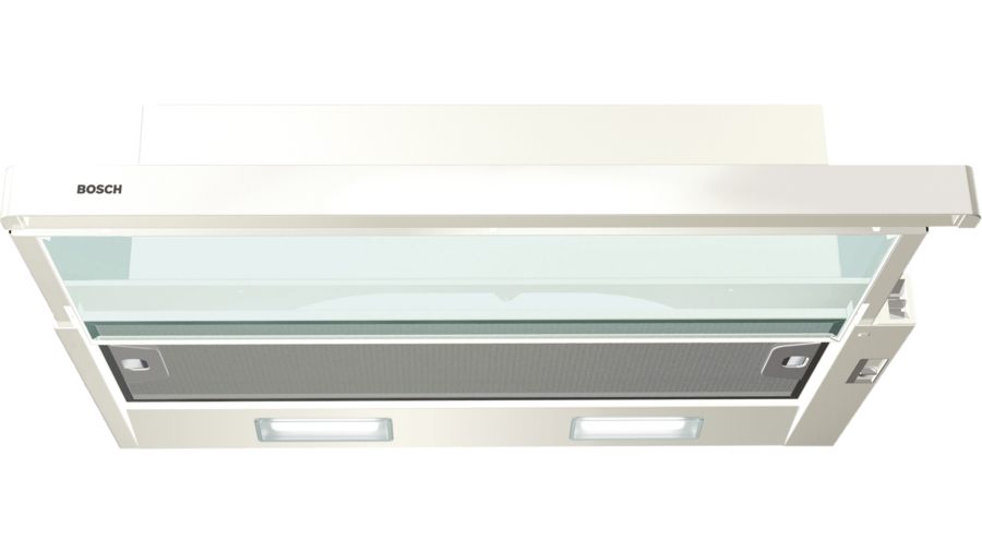 Вытяжка Bosch DHI642EQ