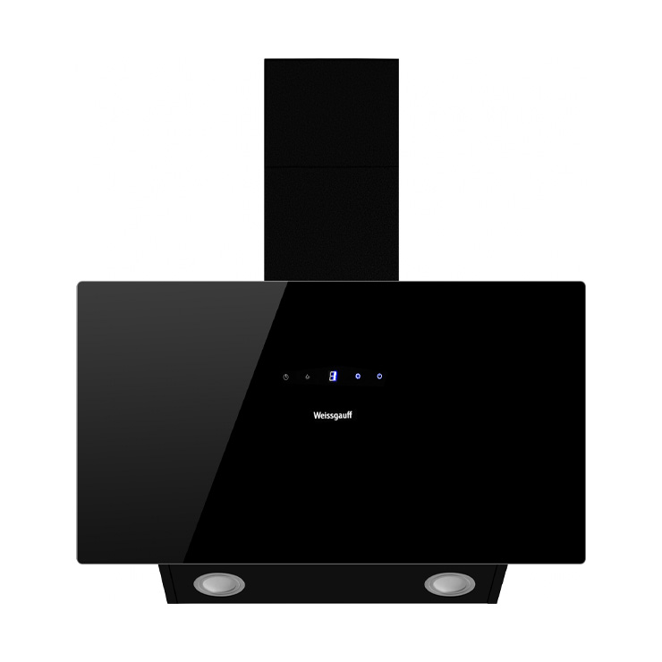 Вытяжка Weissgauff Zibal 60 BL Sensor 2