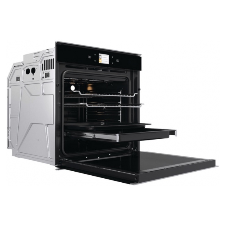 Электрический духовой шкаф Whirlpool W9I OM2 4S1 H 2