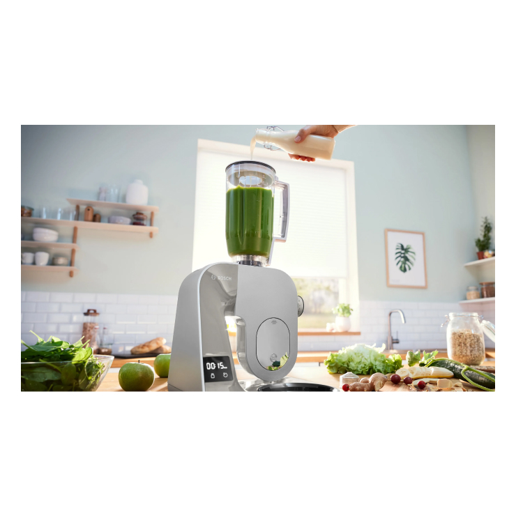 Кухонная машина Bosch MUM5XL72 8