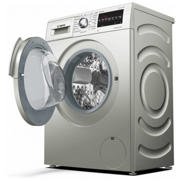 Стиральная машина Bosch WLT2446SBL 2