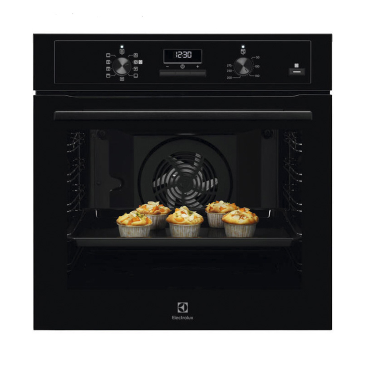 Электрический духовой шкаф Electrolux OEM3H50K