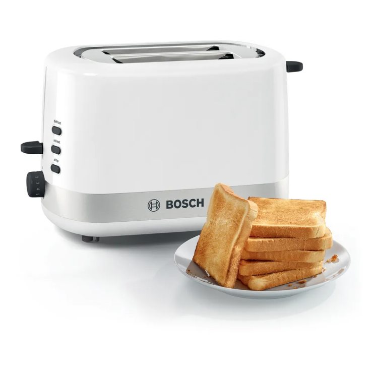 Тостер Bosch TAT6A511 3