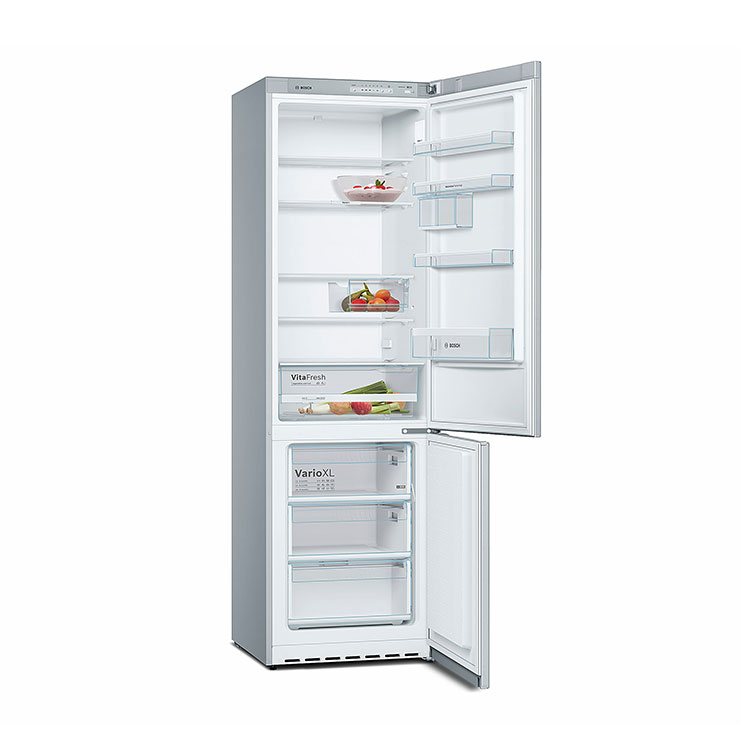 Холодильник Bosch KGV39XL2AR 2