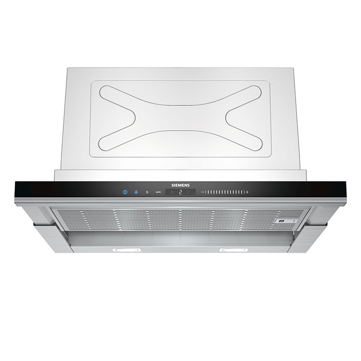 Вытяжка Siemens LI67SA680