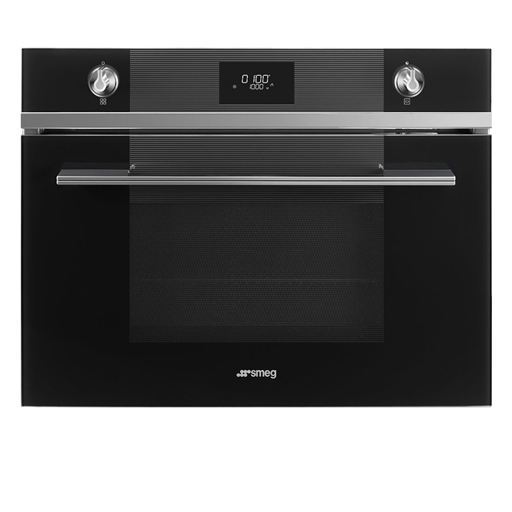 Микроволновая печь встраиваемая Smeg SF4101MN1