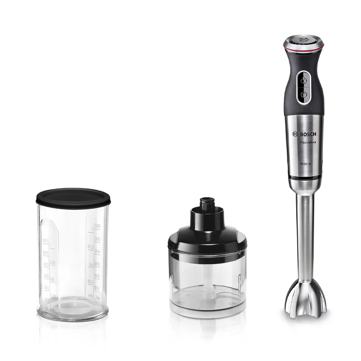 Погружной блендер Bosch MS8CM6120 7