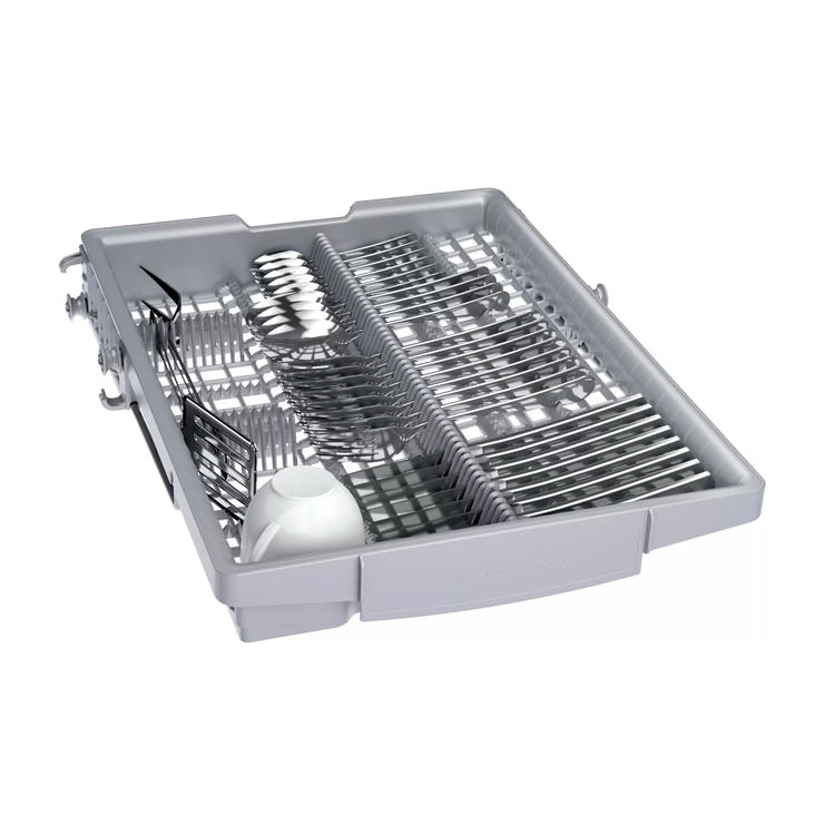 Встраиваемая посудомоечная машина Bosch SPV4EMX16E 8