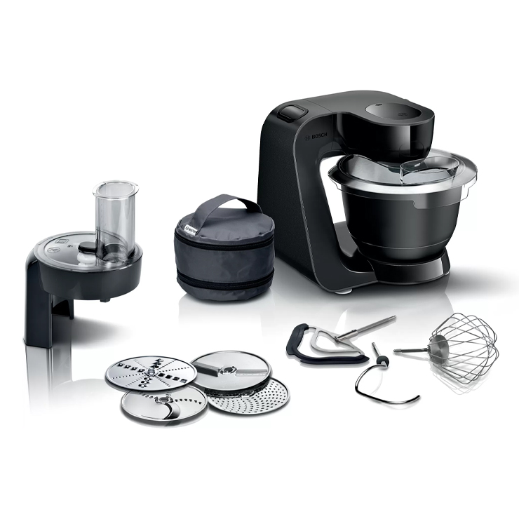 Кухонная машина Bosch MUM59N26CB