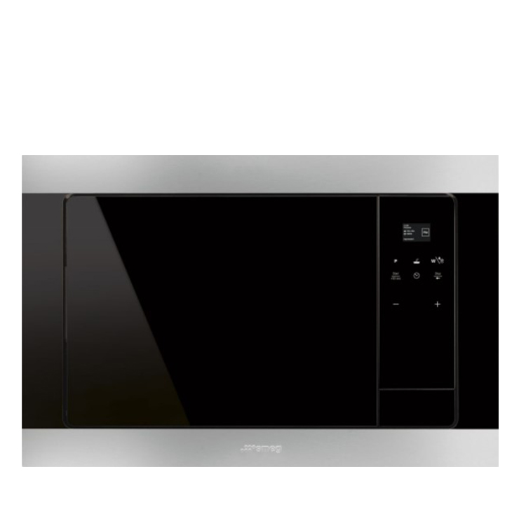 Микроволновая печь встраиваемая Smeg FMI320X