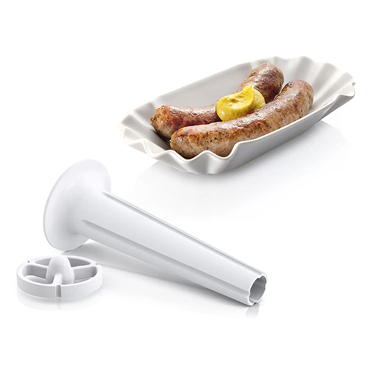 Мясорубка Bosch MFW3X13W 7