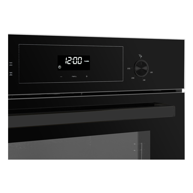 Электрический духовой шкаф Weissgauff EOV 306 SB Black Edition 4