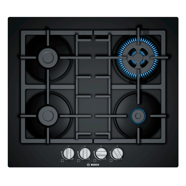 Газовая панель Bosch PNH6B6B90