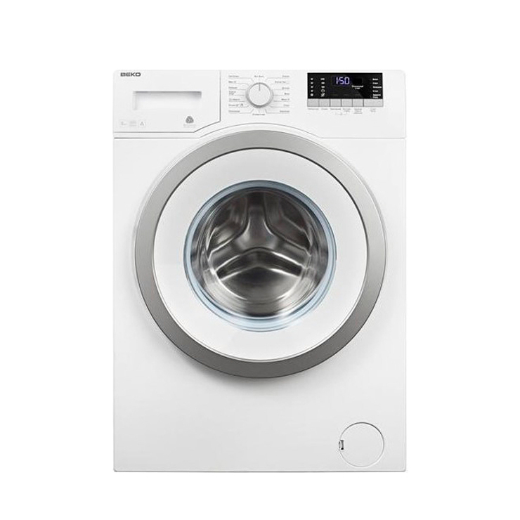 Стиральная машина с фронтальной загрузкой Beko WKY61031PTZYW2