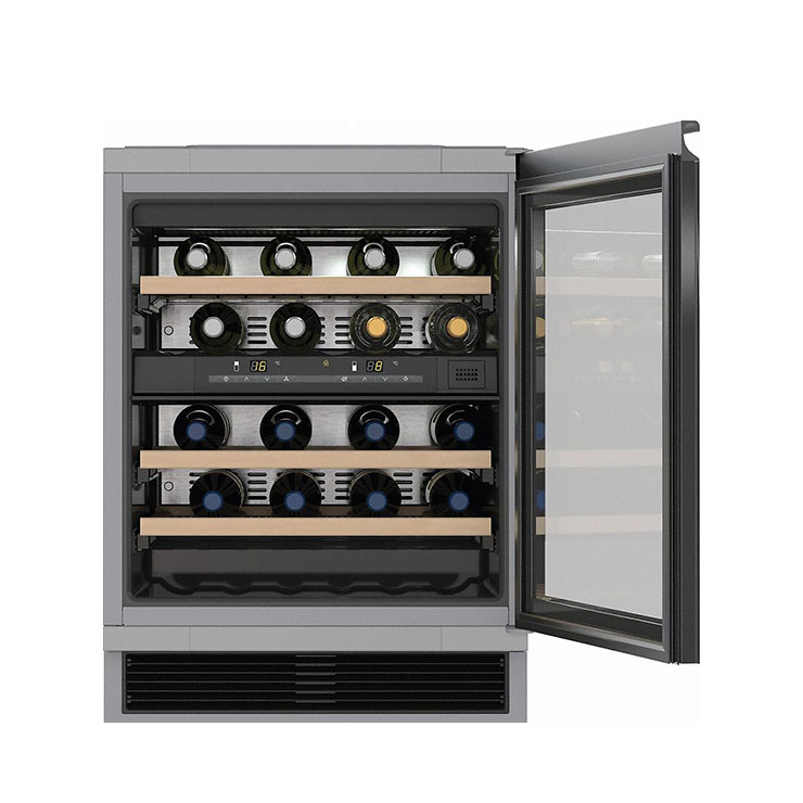 Винный шкаф Miele KWT 6321 UG