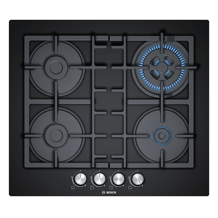 Газовая панель BOSCH PNH6B6O90R