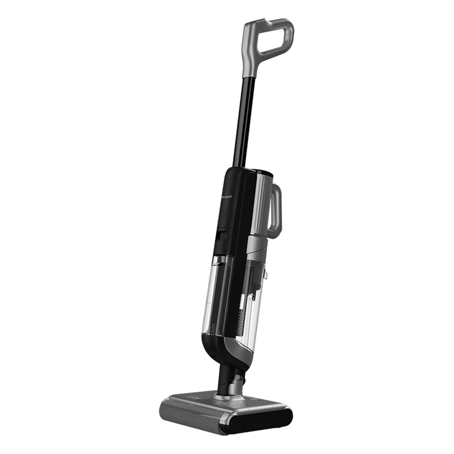 Пылесос вертикальный Weissgauff V22 BLDC 250 Graphite DoubleSide AquaPro SelfDry 8