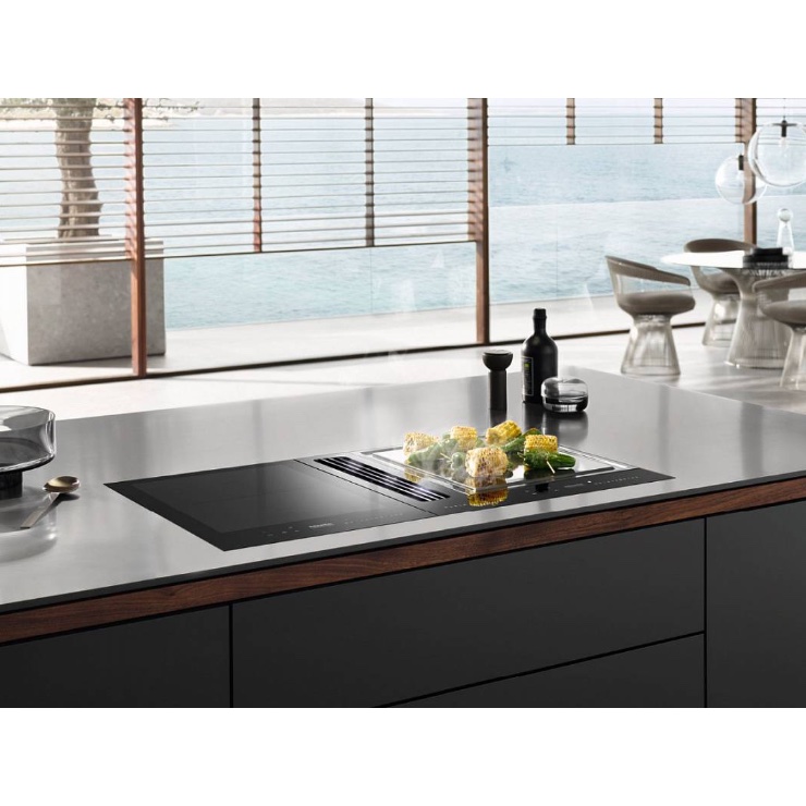 Вытяжка Miele CSDA 7001 3