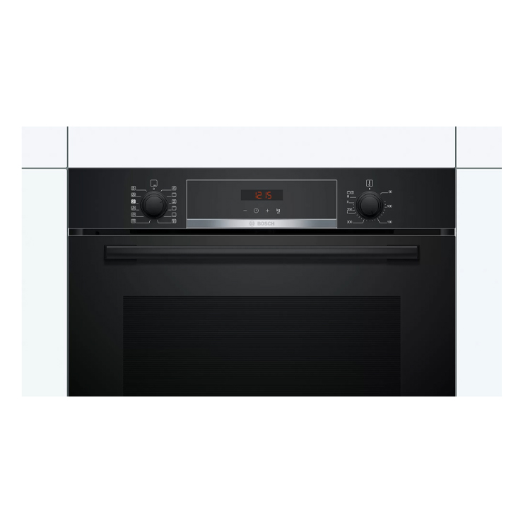 Электрический духовой шкаф Bosch HRA574BB0 2