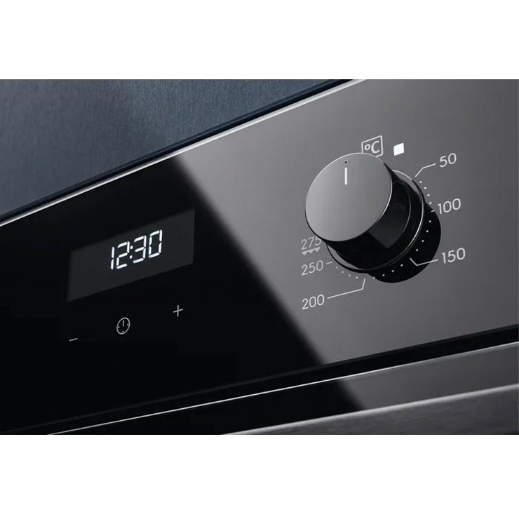 Электрический духовой шкаф Electrolux EOD5C50Z 2