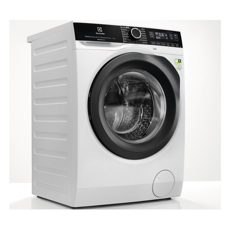 Стиральная машина с фронтальной загрузкой Electrolux EW8F169ASA 2