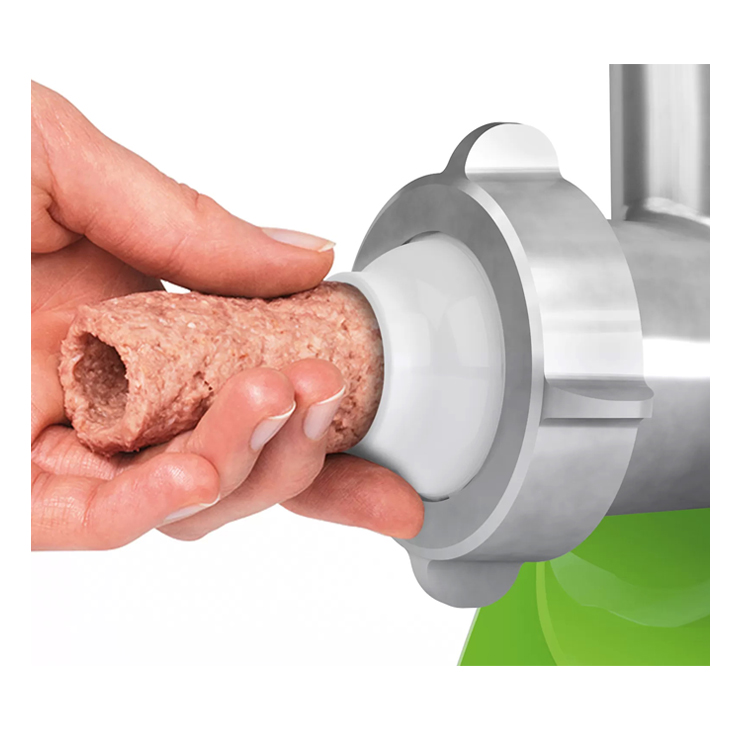 Мясорубка Bosch MFW3520G 10
